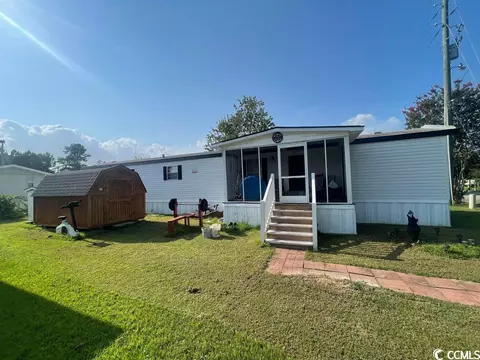 4101 John Luther Rd, Myrtle Beach, SC 29588