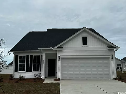 975 Agostino Dr, Myrtle Beach, SC 29579
