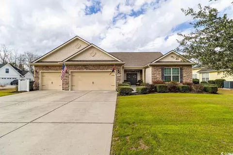 656 Beaver Pond Rd, Conway, SC 29526