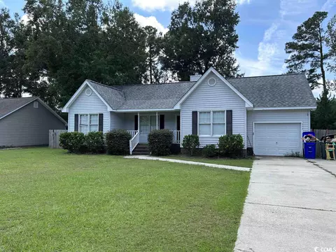 333 Jasmine Dr, Conway, SC 29527