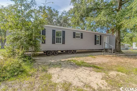 90 Beacon Ct, Murrells Inlet, SC 29576