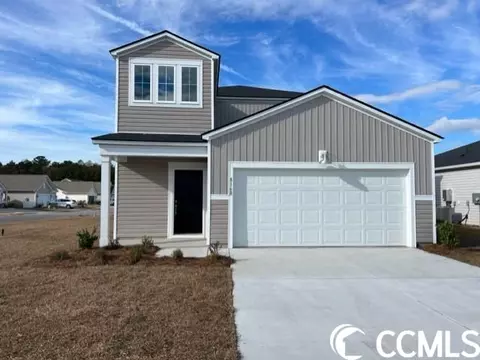 8168 Forest Edge Dr, Myrtle Beach, SC 29579