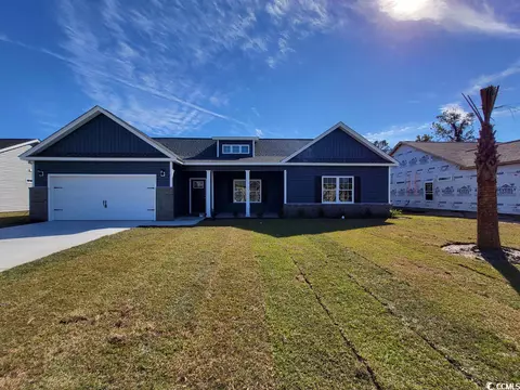 275 Lifestyle Ct, Surfside Beach, SC 29575