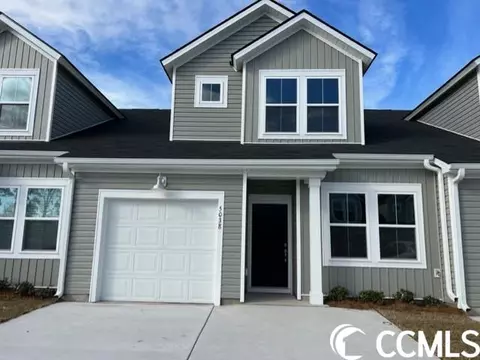 5038 Georgetown Dr #437, Myrtle Beach, SC 29579