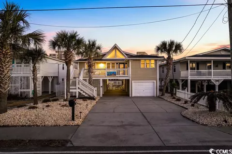 6108 Nixon St, North Myrtle Beach, SC 29582