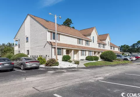 510 Fairwood Lakes Dr #20A, Myrtle Beach, SC 29588