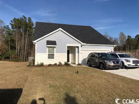 211 Marley Blue Dr, Little River, SC 29566