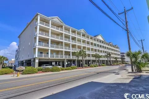 200 53rd Ave N #403, North Myrtle Beach, SC 29582