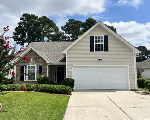 3743 Ducane Rd, Myrtle Beach, SC 29579