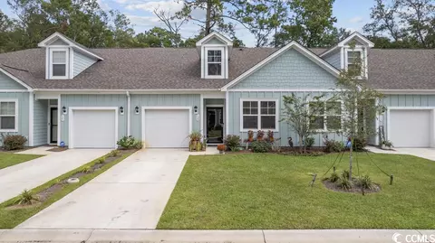 129 Vineyard Pl #129, Pawleys Island, SC 29585