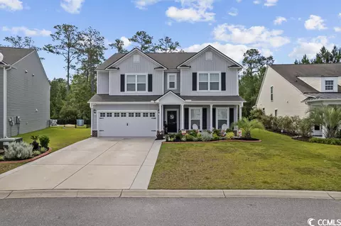 163 Long Leaf Pine Dr, Conway, SC 29526