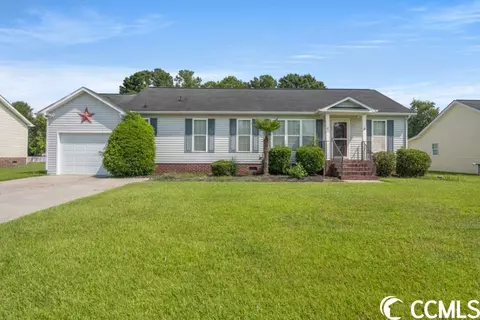 129 Deer Tree Dr, Murrells Inlet, SC 29576