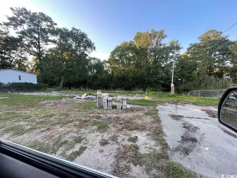 2411 Horne Ave, North Myrtle Beach, SC 29582
