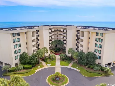 741 Retreat Beach Cir #B-3-B, Pawleys Island, SC 29585