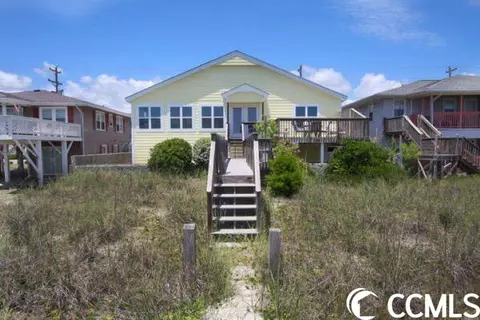 4708 N Ocean Blvd, North Myrtle Beach, SC 29582