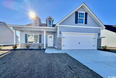 3438 Little Bay Dr, Conway, SC 29526