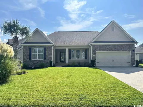 163 Summerlight Dr, Murrells Inlet, SC 29576