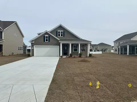 1031 Quail Roost Way, Myrtle Beach, SC 29588