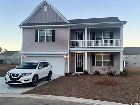 1039 Quail Roost Way, Myrtle Beach, SC 29588