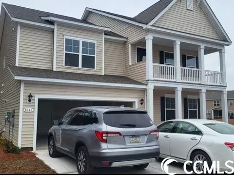 1043 Quail Roost Way, Myrtle Beach, SC 29588