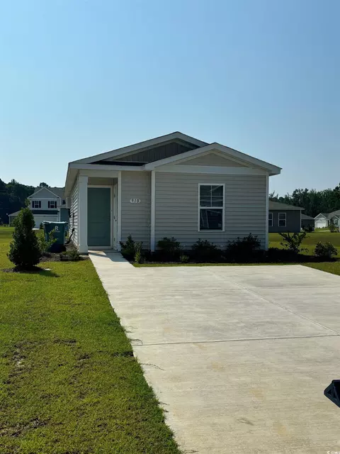 910 Akron St, Conway, SC 29526