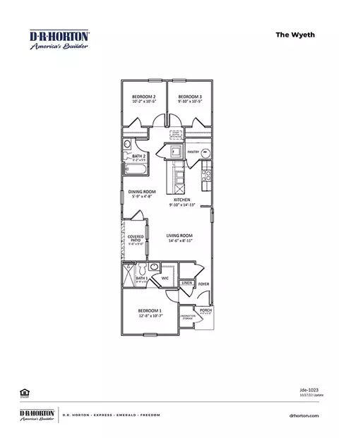 910 Akron St, Conway, SC 29526 photo 2
