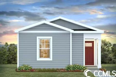 910 Akron St, Conway, SC 29526