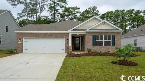 3192 Sutherland Dr, Little River, SC 29566