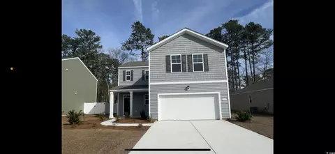 1016 Sennema Cir, Myrtle Beach, SC 29588
