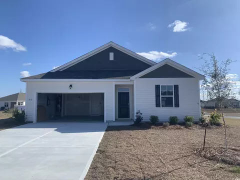1830 Castlebay Dr, Conway, SC 29526