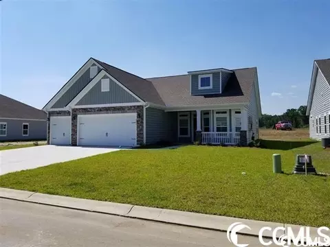 190 New Paradise Way, Myrtle Beach, SC 29588