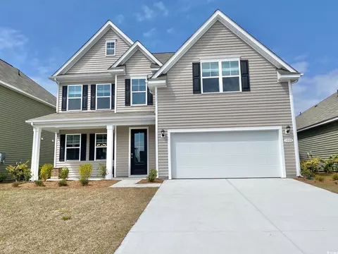 1008 Chester Glen Ct, Myrtle Beach, SC 29579