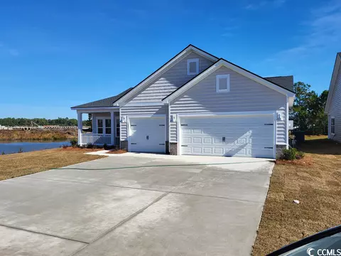 202 New Paradise Way, Myrtle Beach, SC 29588