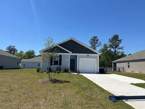 189 Cassina Dr, Longs, SC 29568
