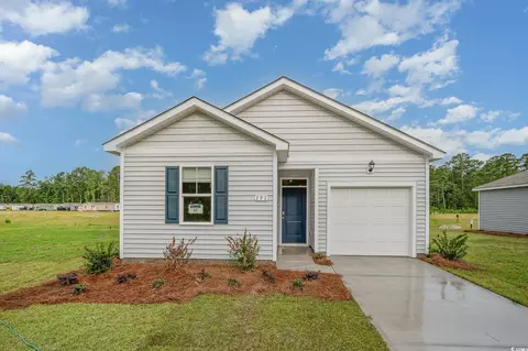 401 Samara Dr, Longs, SC 29568 photo 3