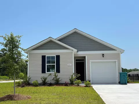 401 Samara Dr, Longs, SC 29568