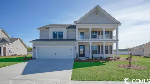 3303 Moss Bridge Ln, Myrtle Beach, SC 29579