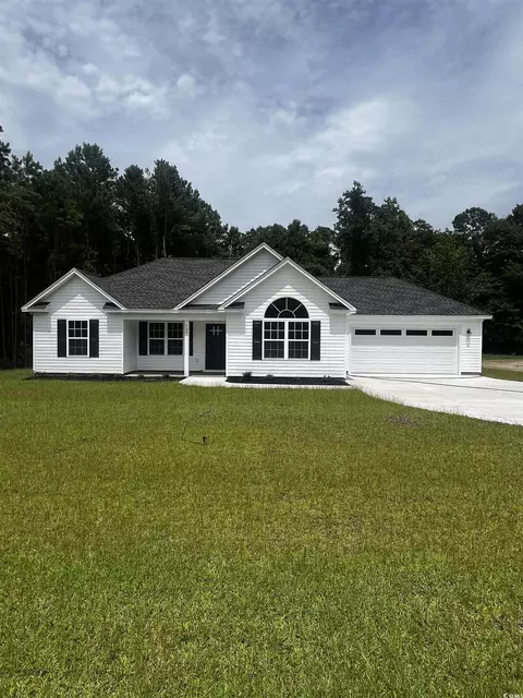 726 Pine Oaks Farm Rd, Aynor, SC 29511