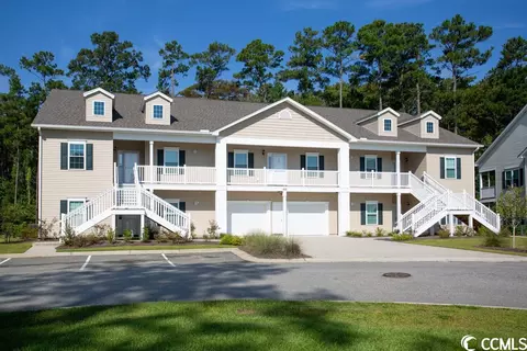 916 Jackline Pl #201, Murrells Inlet, SC 29576
