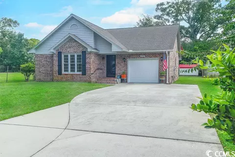 4337 Mccorsley Ave, Little River, SC 29566