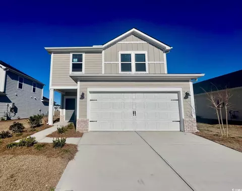 8504 Dunes Point Way, Longs, SC 29568