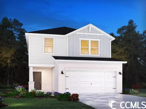 2333 Copper Creek Loop, Longs, SC 29568