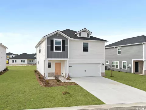 2337 Copper Creek Loop, Longs, SC 29568
