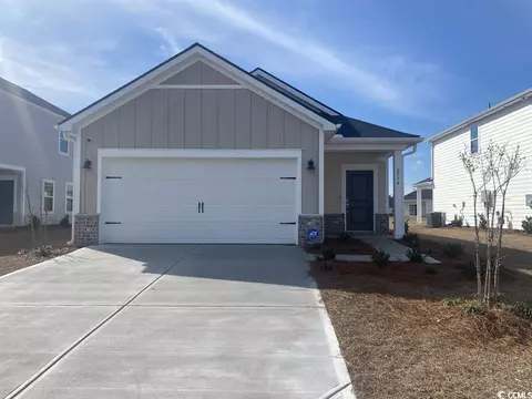 2534 Copper Creek Loop, Longs, SC 29568