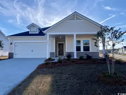 2478 Copper Creek Loop, Longs, SC 29568