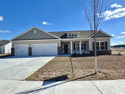 3424 Little Bay Dr, Conway, SC 29526