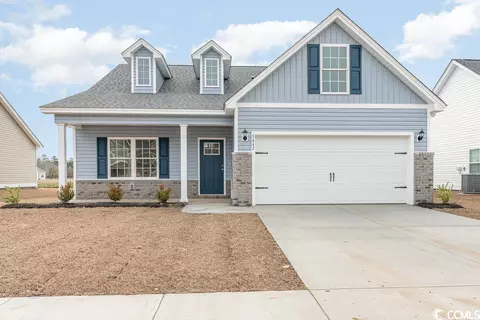 3442 Little Bay Dr, Conway, SC 29526