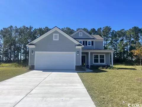 3179 Hannon Dr, Myrtle Beach, SC 29579
