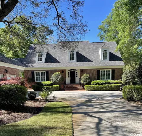 2014 Turnberry Ln, Murrells Inlet, SC 29576