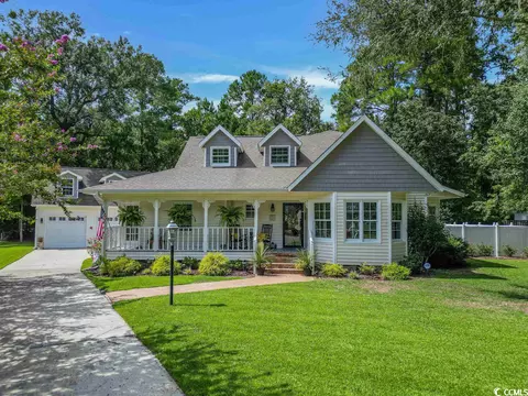 620 Merrywood Dr, Conway, SC 29526